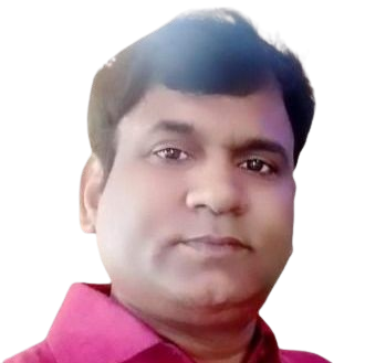 Dr Ram Naresh Yadav